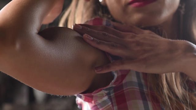 Favorite Shootings Selected Clips 108