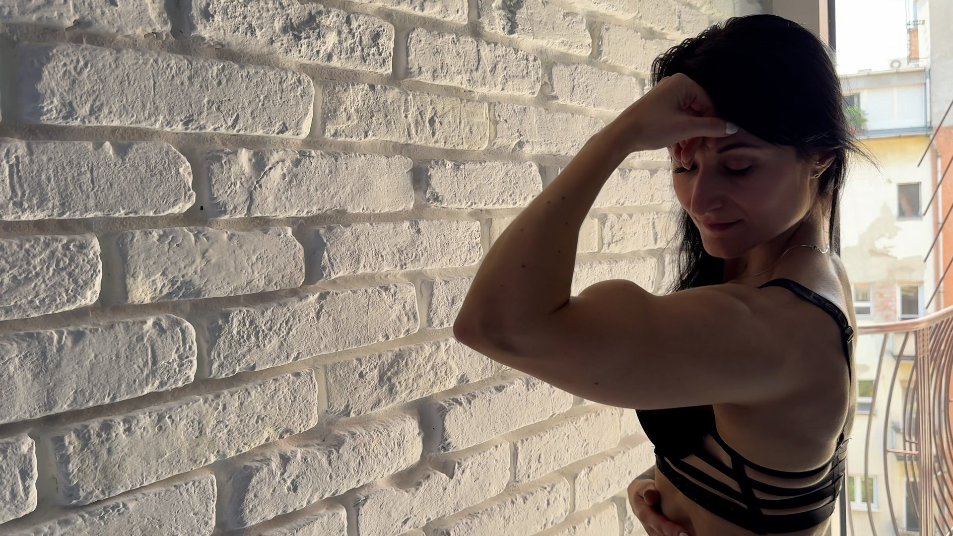 Georgina Shooting 2025 04