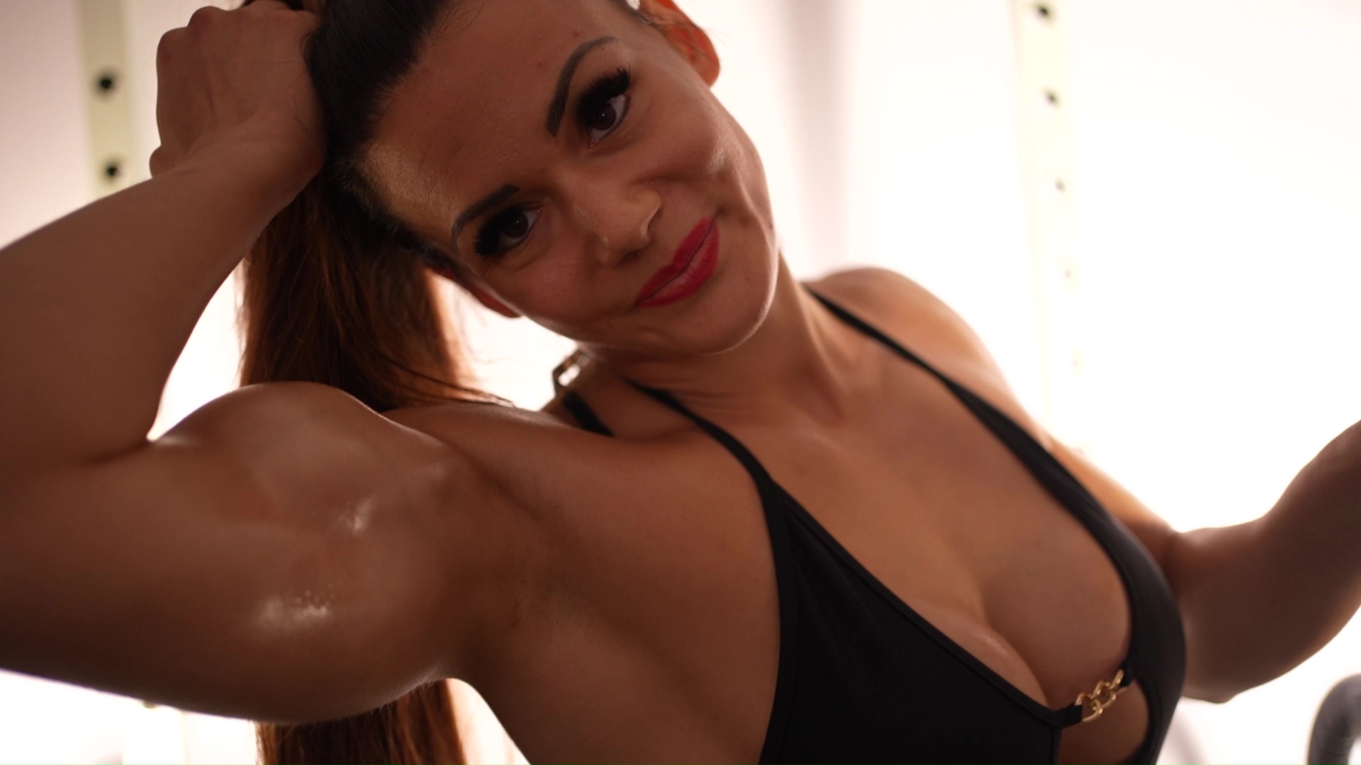 Erika Shooting Video 36