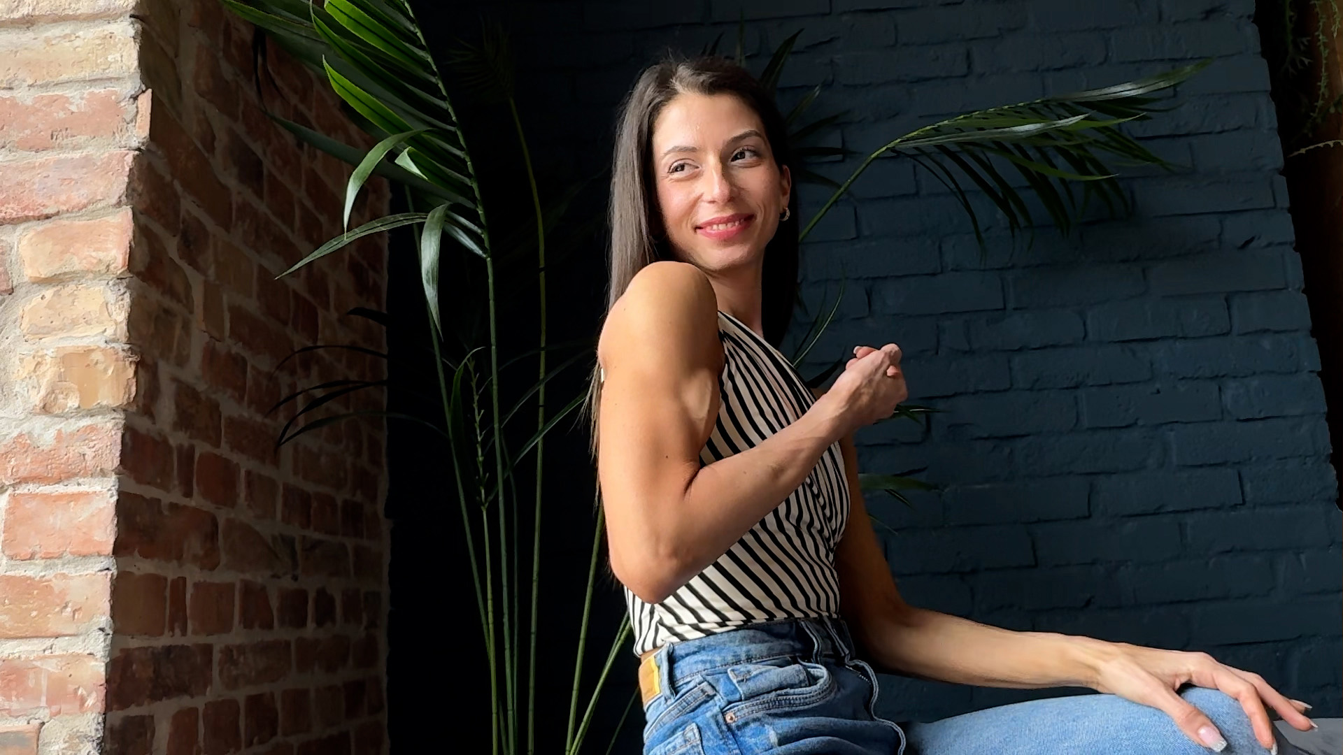 Bianka Shooting Video 07