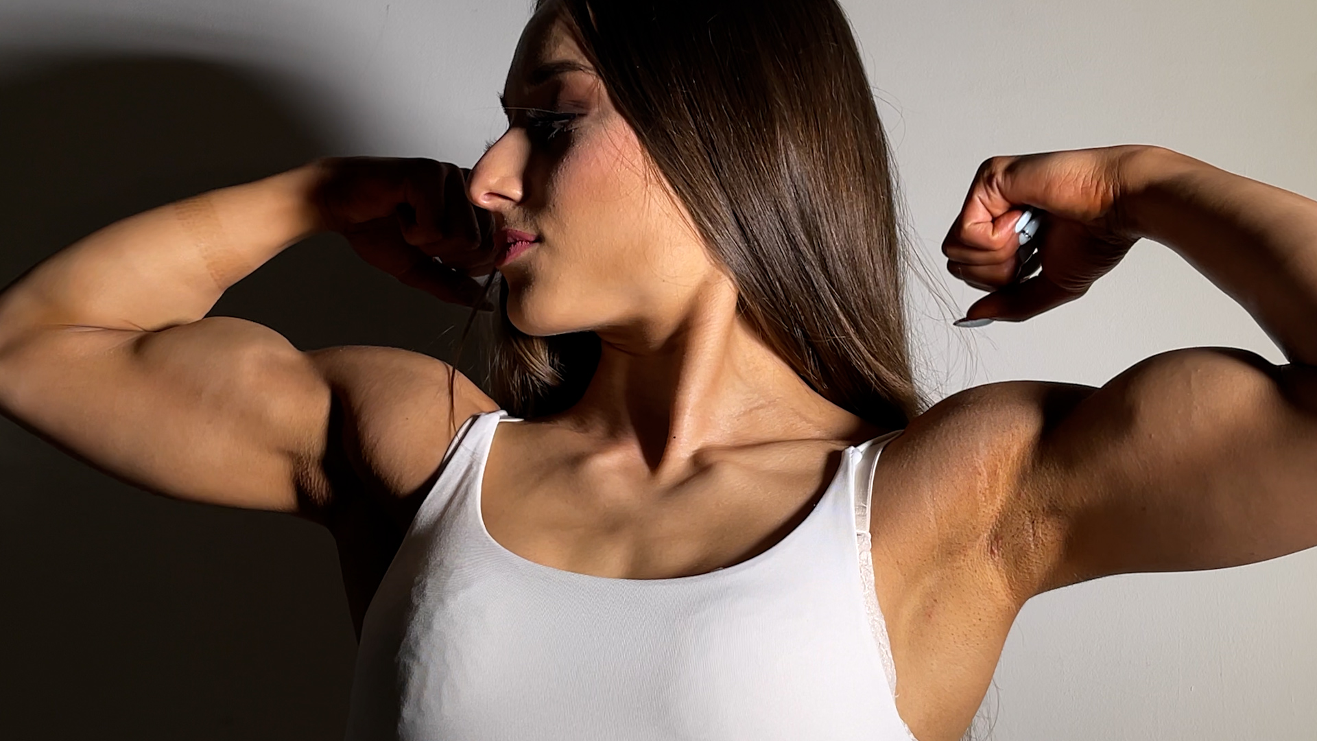 Viki Shooting Video 04