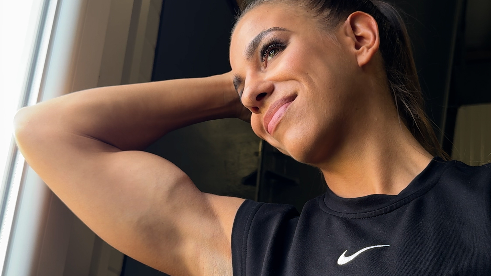 Liza Shooting Video 06