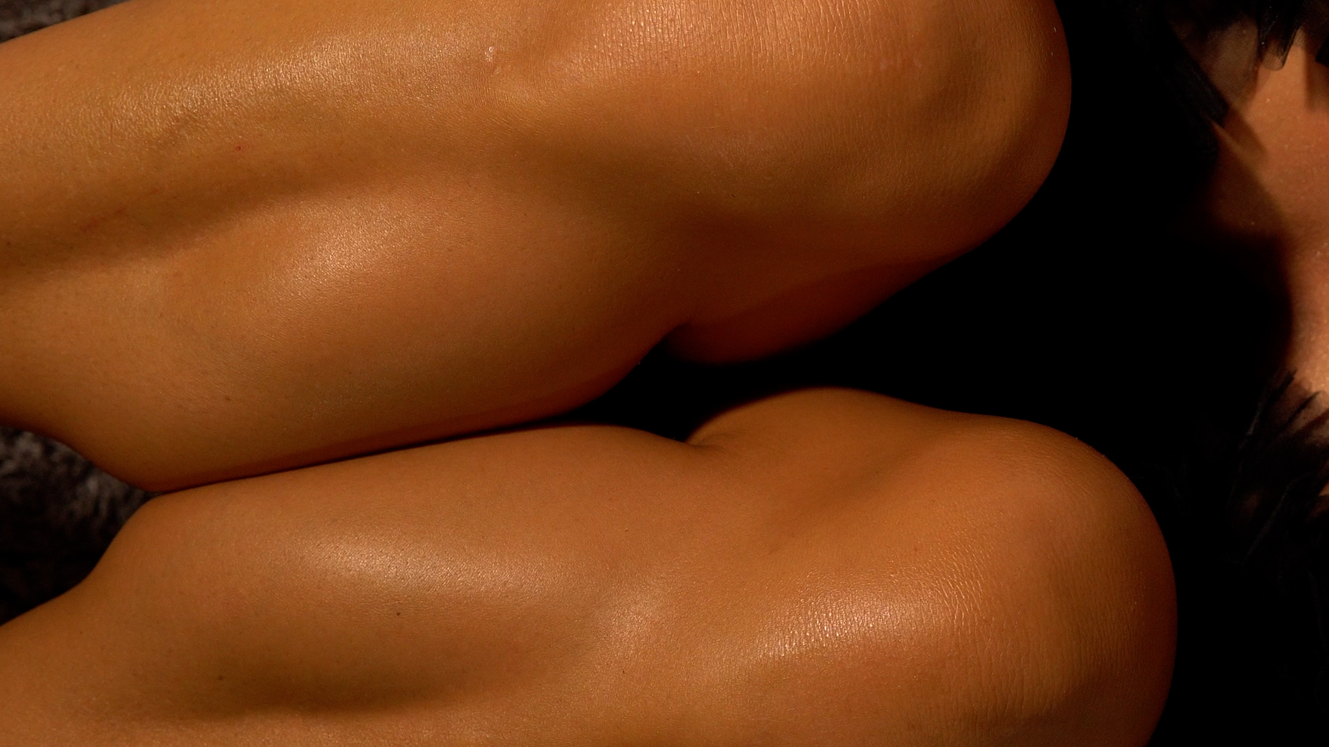 Niki Shooting Video 16