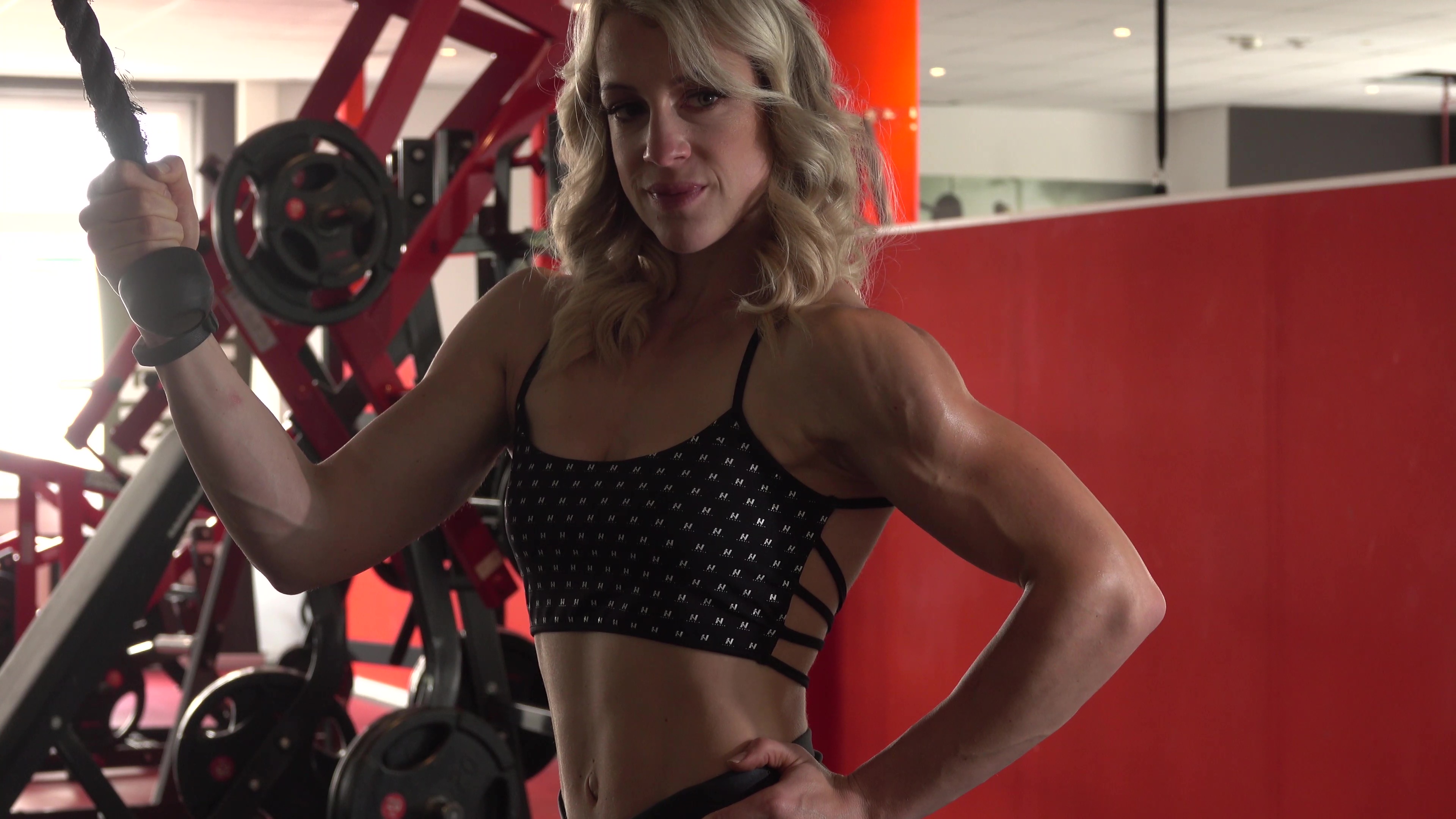 Favorite Shootings Selected Clips 99