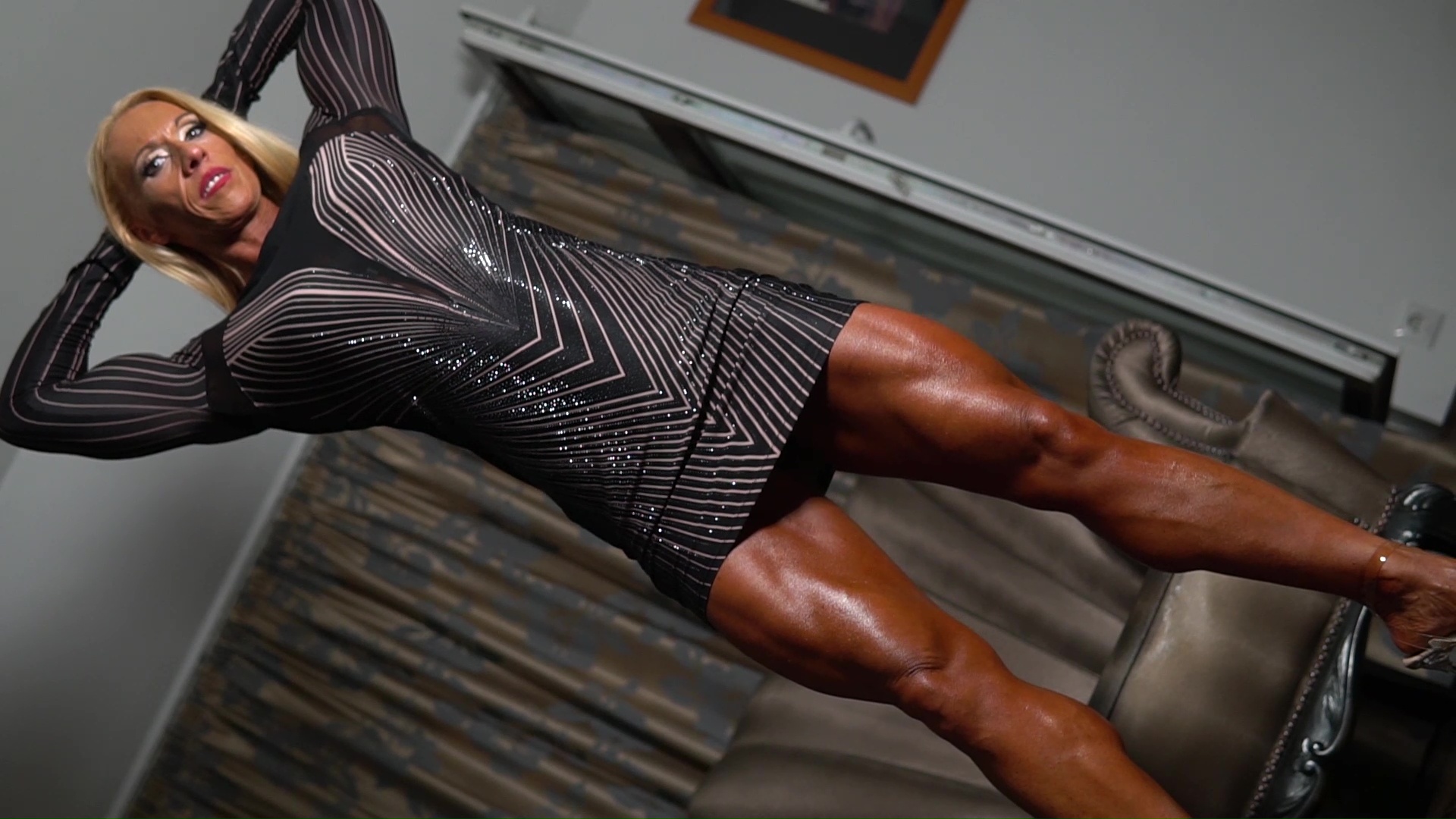 Alida Shooting Video 15