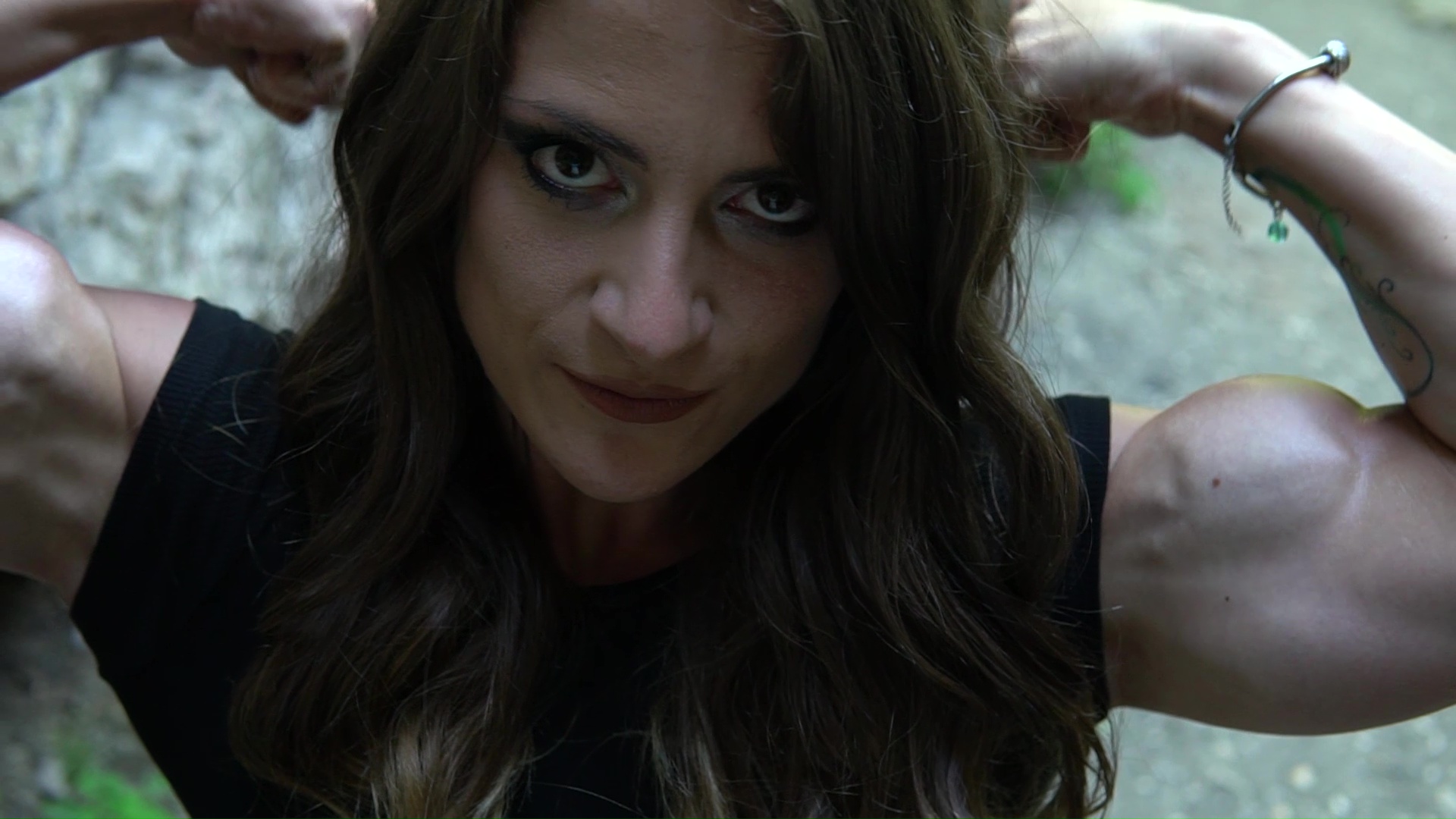 Roxy Shooting Video 10