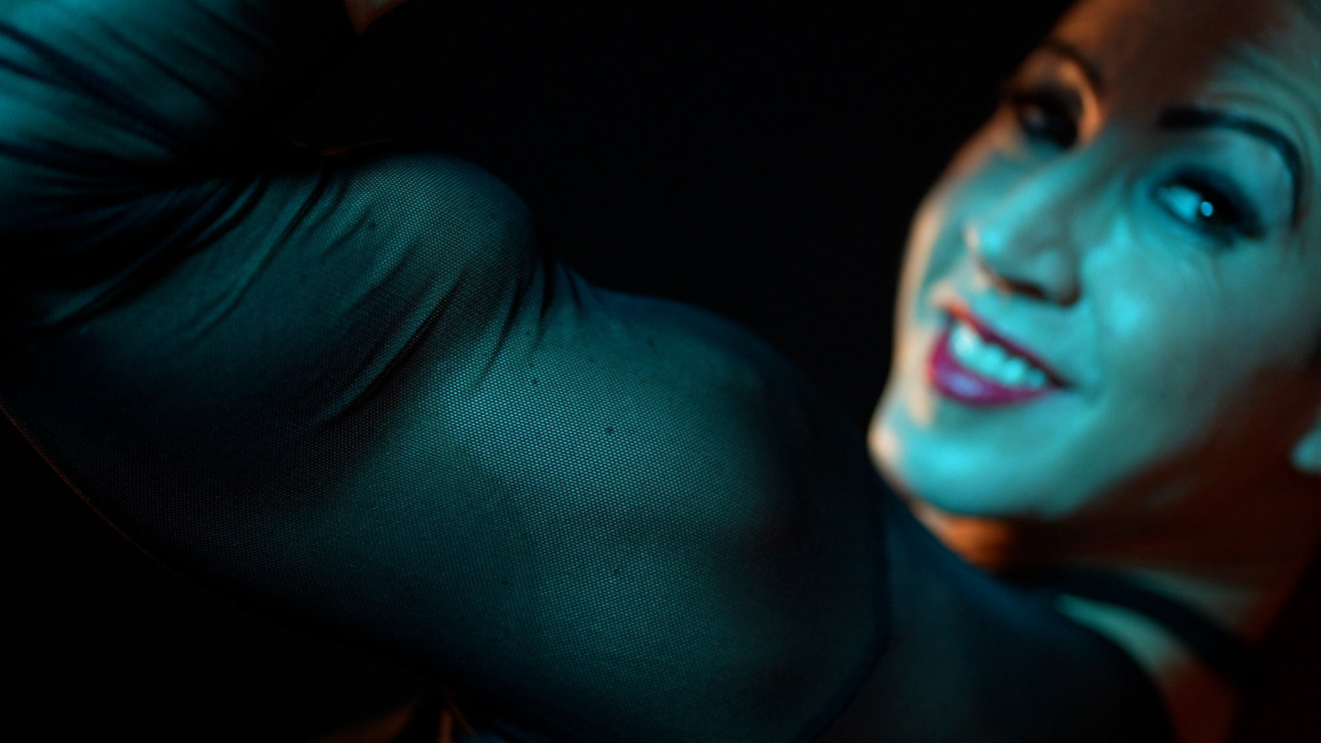 Borso Shooting Video 09