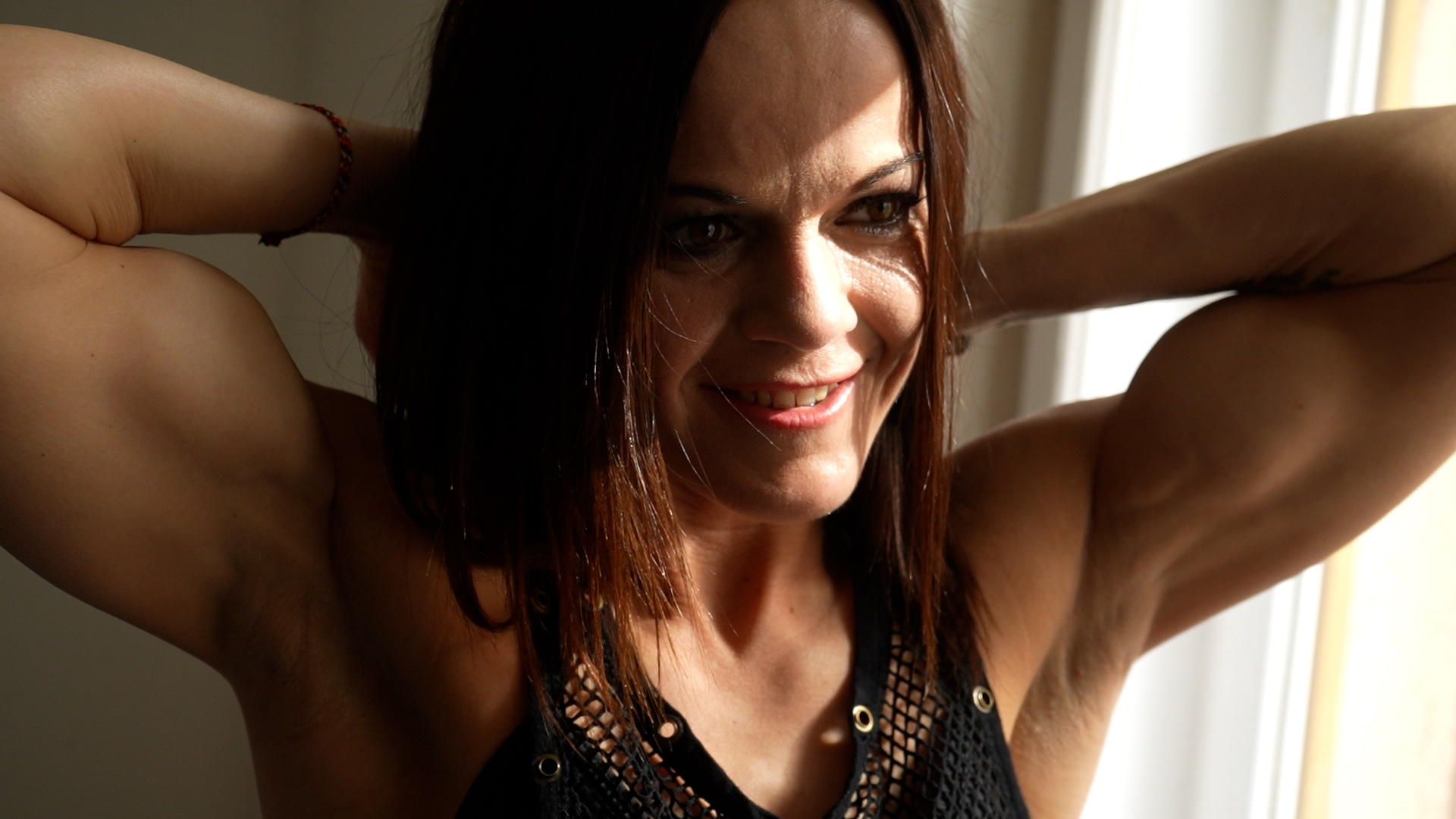 Tündi Shooting Video 09