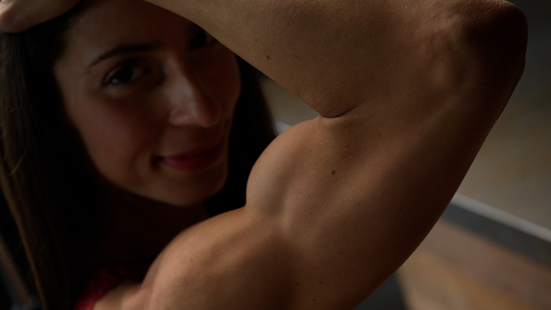 Bianka Shooting Video 03