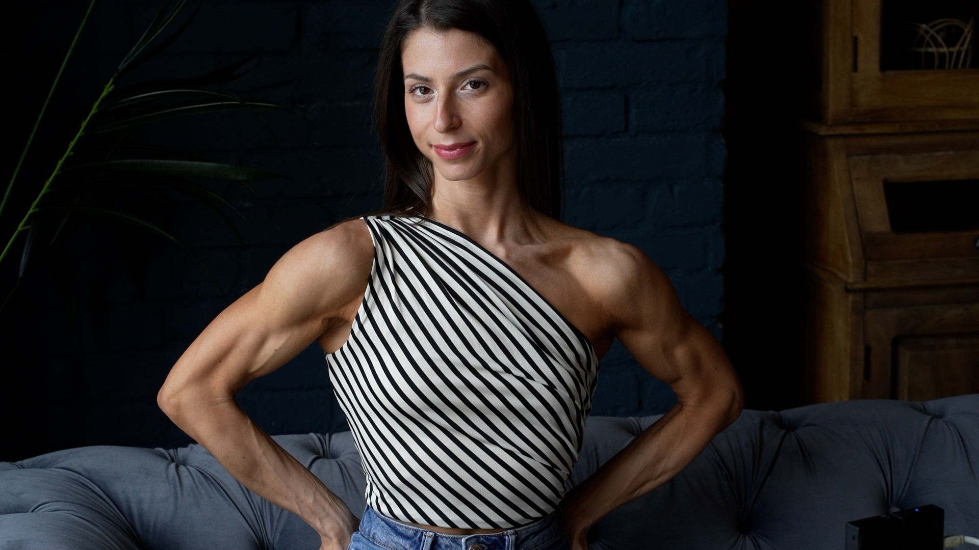 Bianka Shooting Video