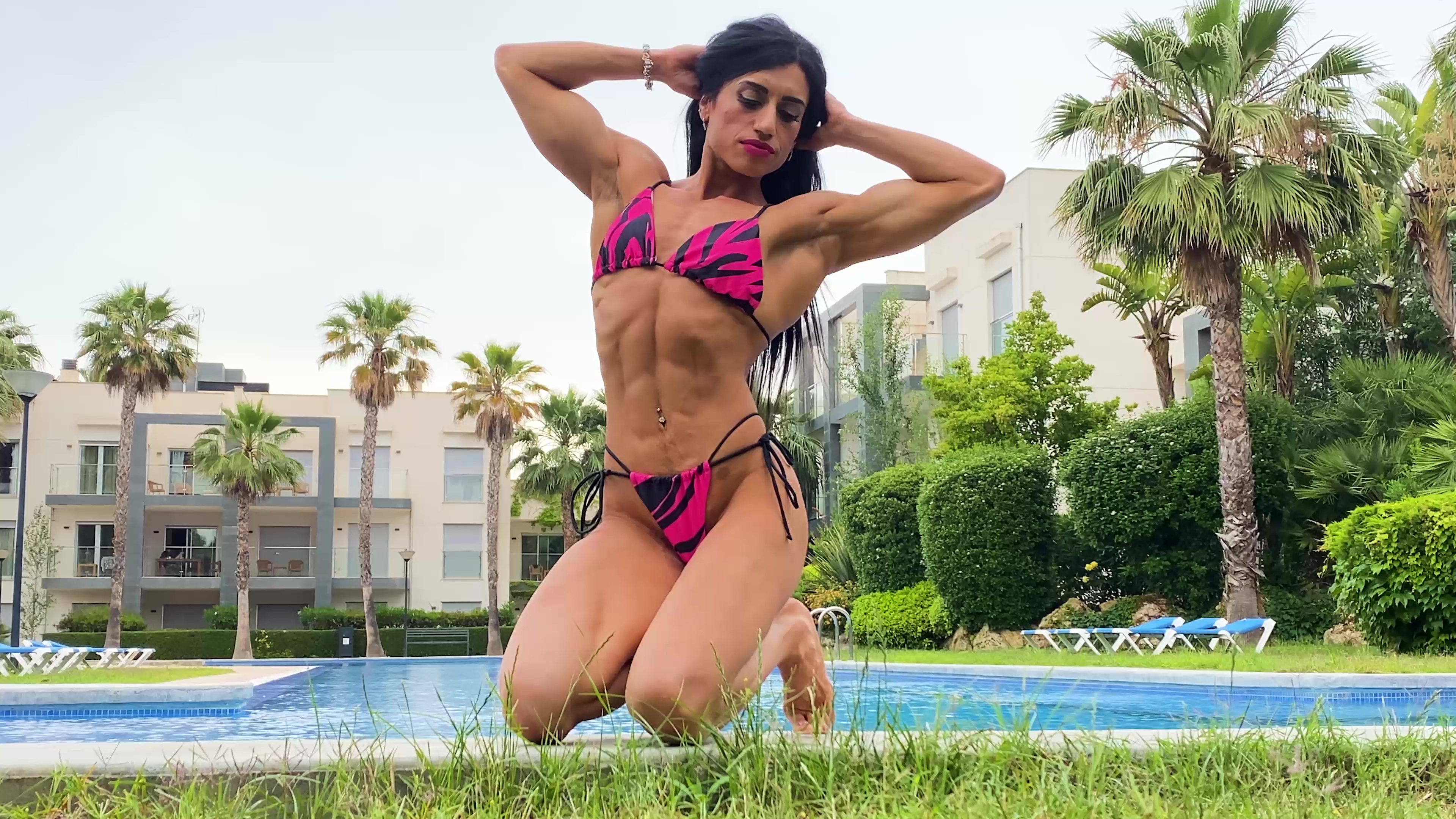 Giusj Shooting Video 03