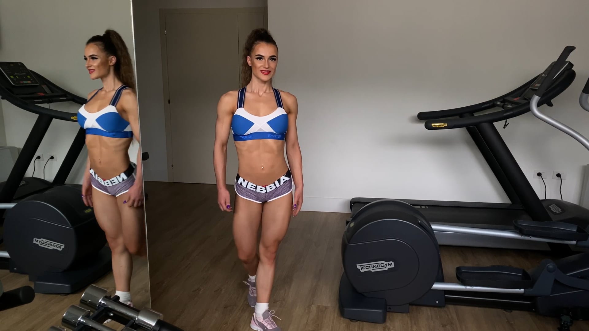 Leo Shooting Video 24