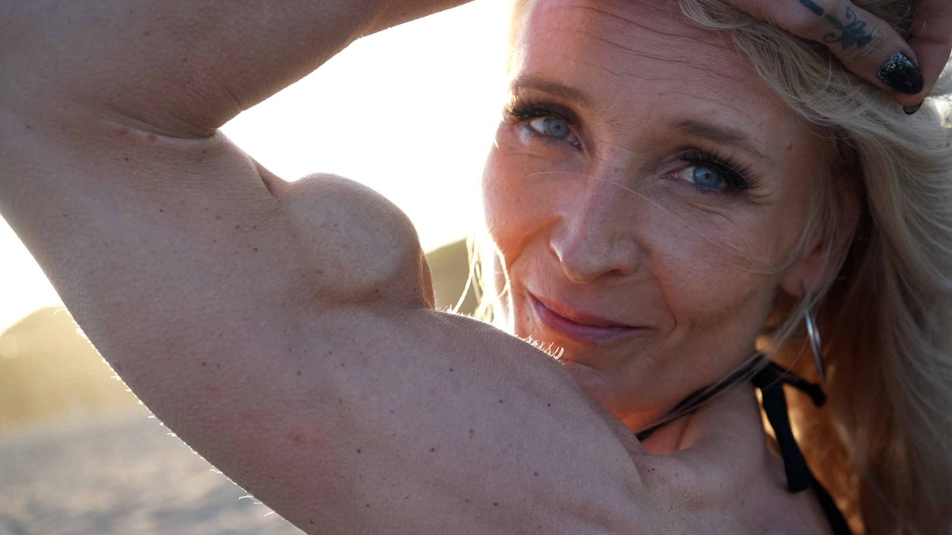 Marina 2025 Shooting 18