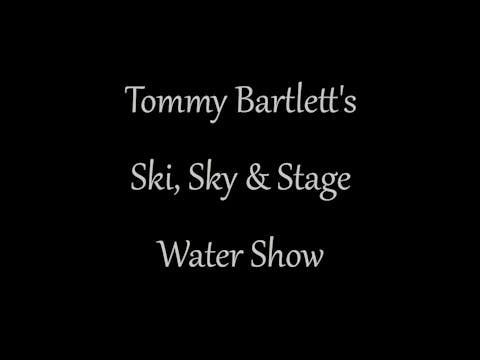 Tommy Bartlett