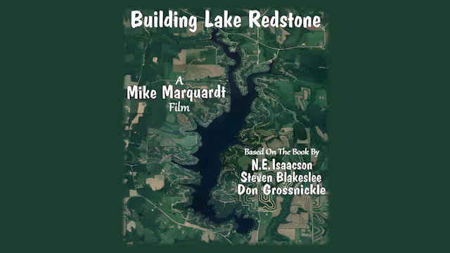 Building Lake Redstone