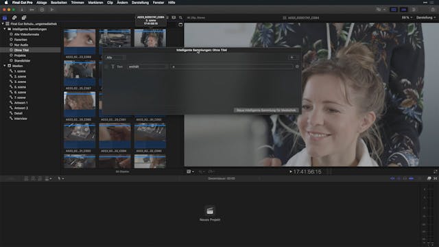 09 Medien organisieren mit intelligen...