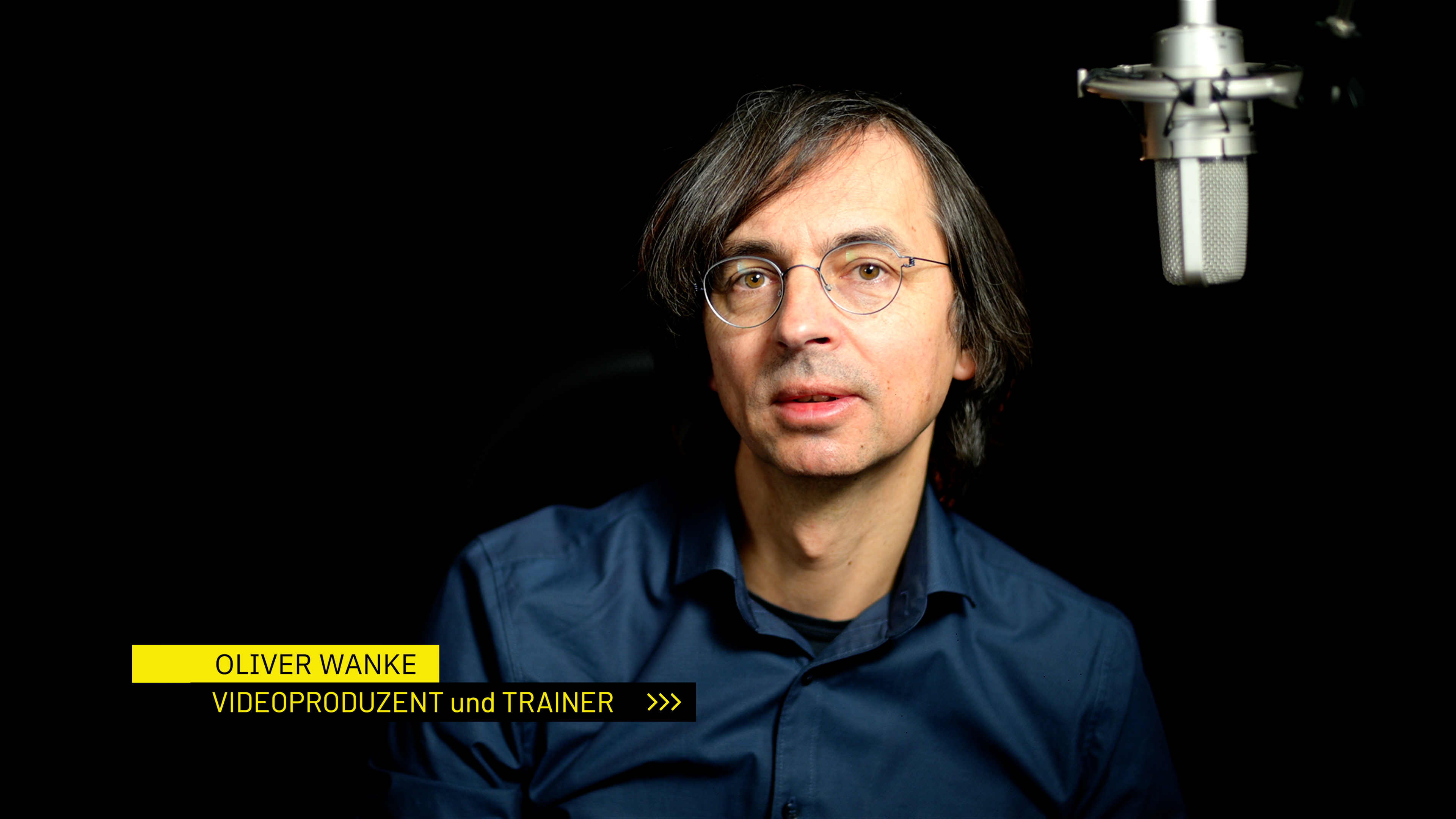 Final Cut Pro X Videoschnitt mit Oliver Wanke