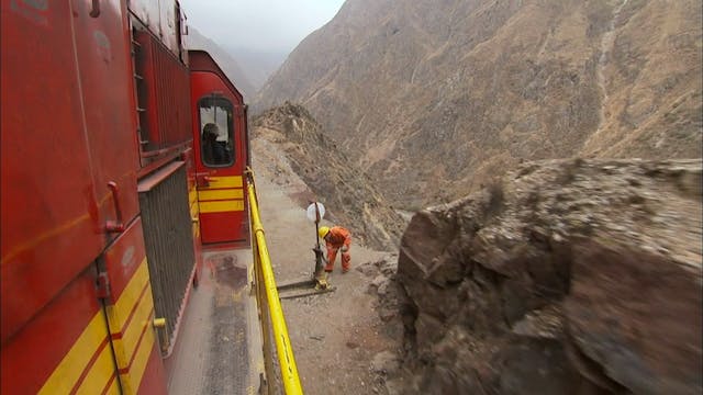 PERU: Lima