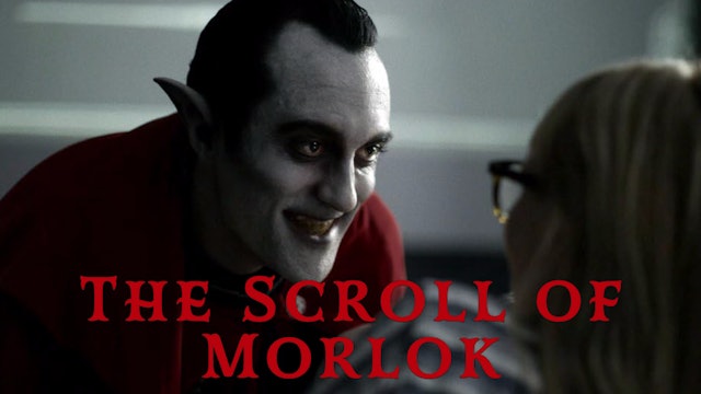 THE SCROLL OF MORLOK