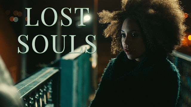 LOST SOULS