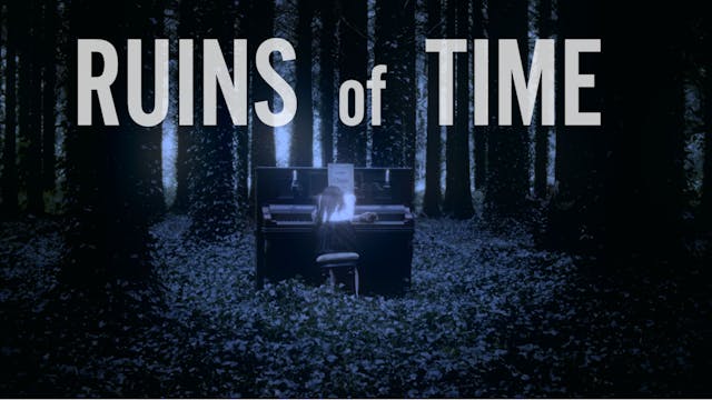 RUINS OF TIME