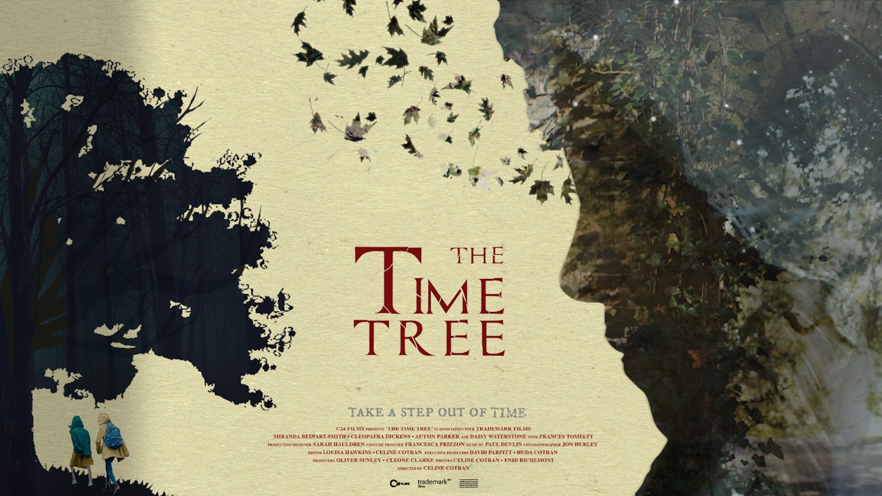THE TIME TREE