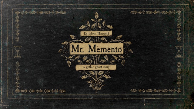 MR. MEMENTO