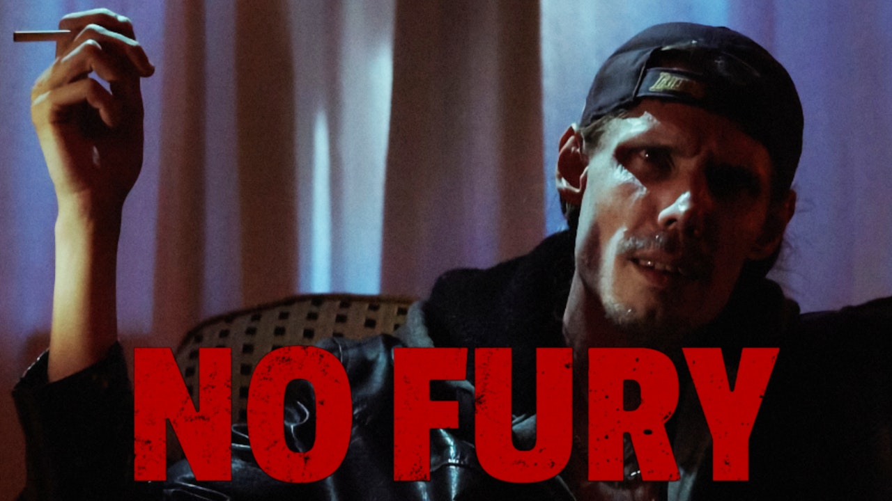 NO FURY