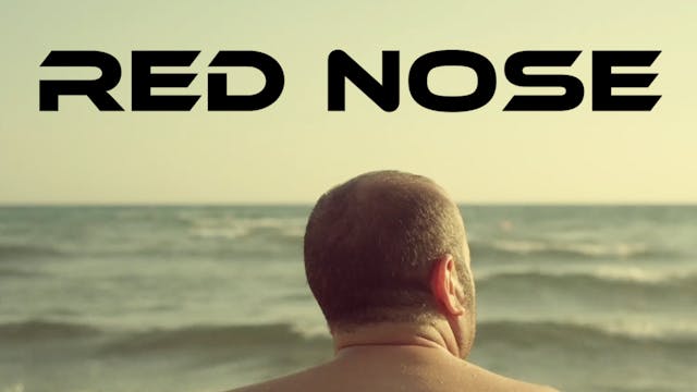 RED NOSE (أنف_أحمر) 