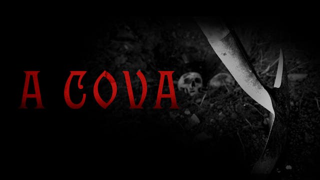 A COVA/THE GRAVE