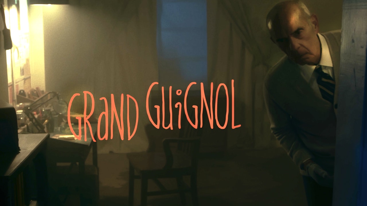 GRAND GUIGNOL