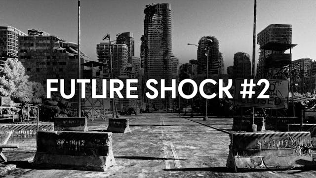 FUTURE SHOCK #2