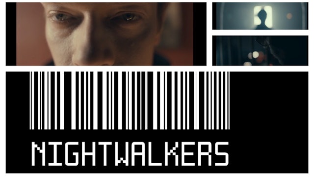 NIGHTWALKERS