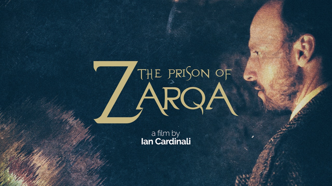 THE PRIZON OF ZARQA