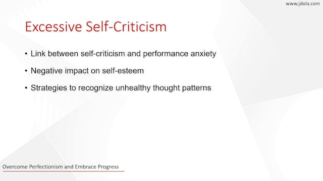 02_Common_Perfectionist_Behaviors