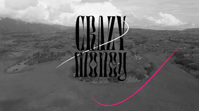 Crazy Money - Official trailer