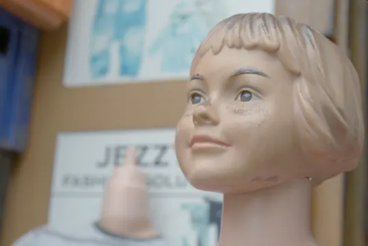 BLIND SPOTS (EN, NL, FR)