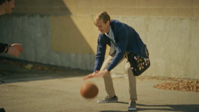 Villains Inc Basketball Promo- Game Winner