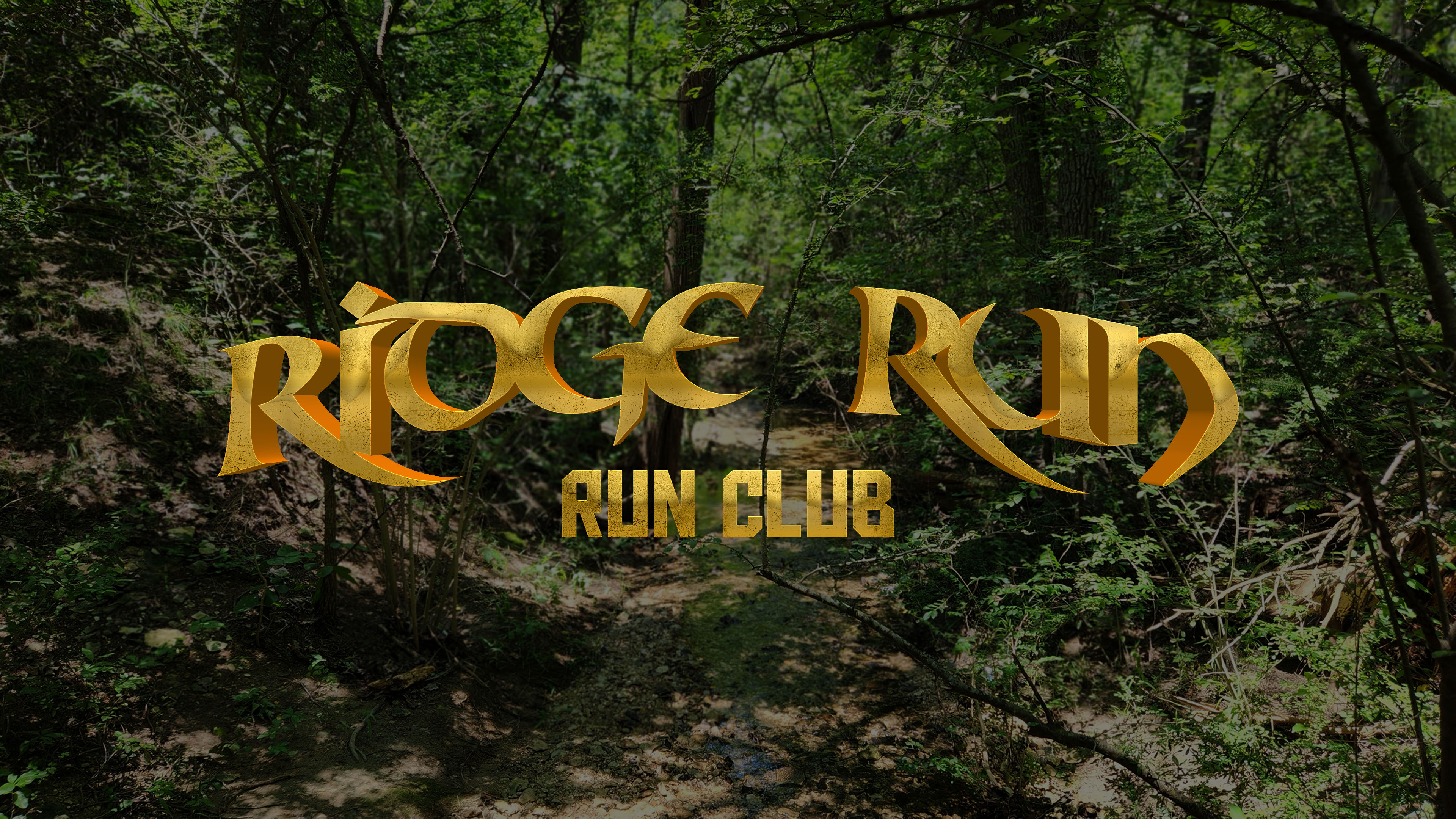 Ridge Run Run Club