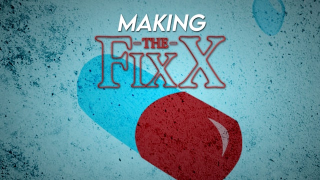 Making The Fixx Trailer