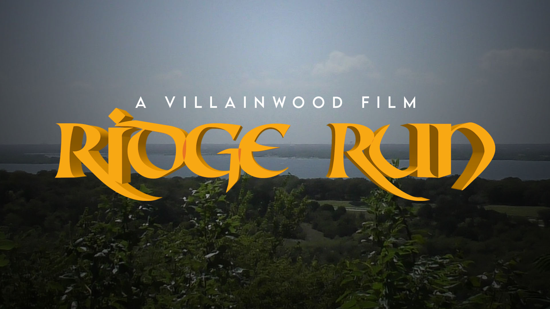 Ridge Run