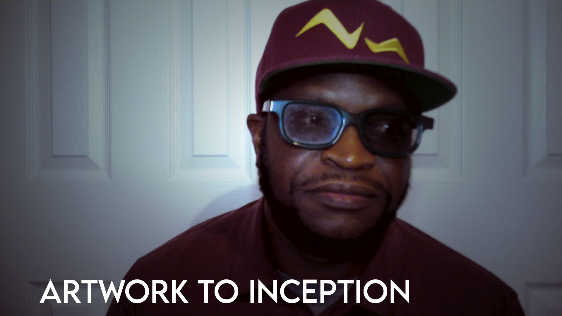 Ridge Run: Artwork to Inception - The Journey Begins