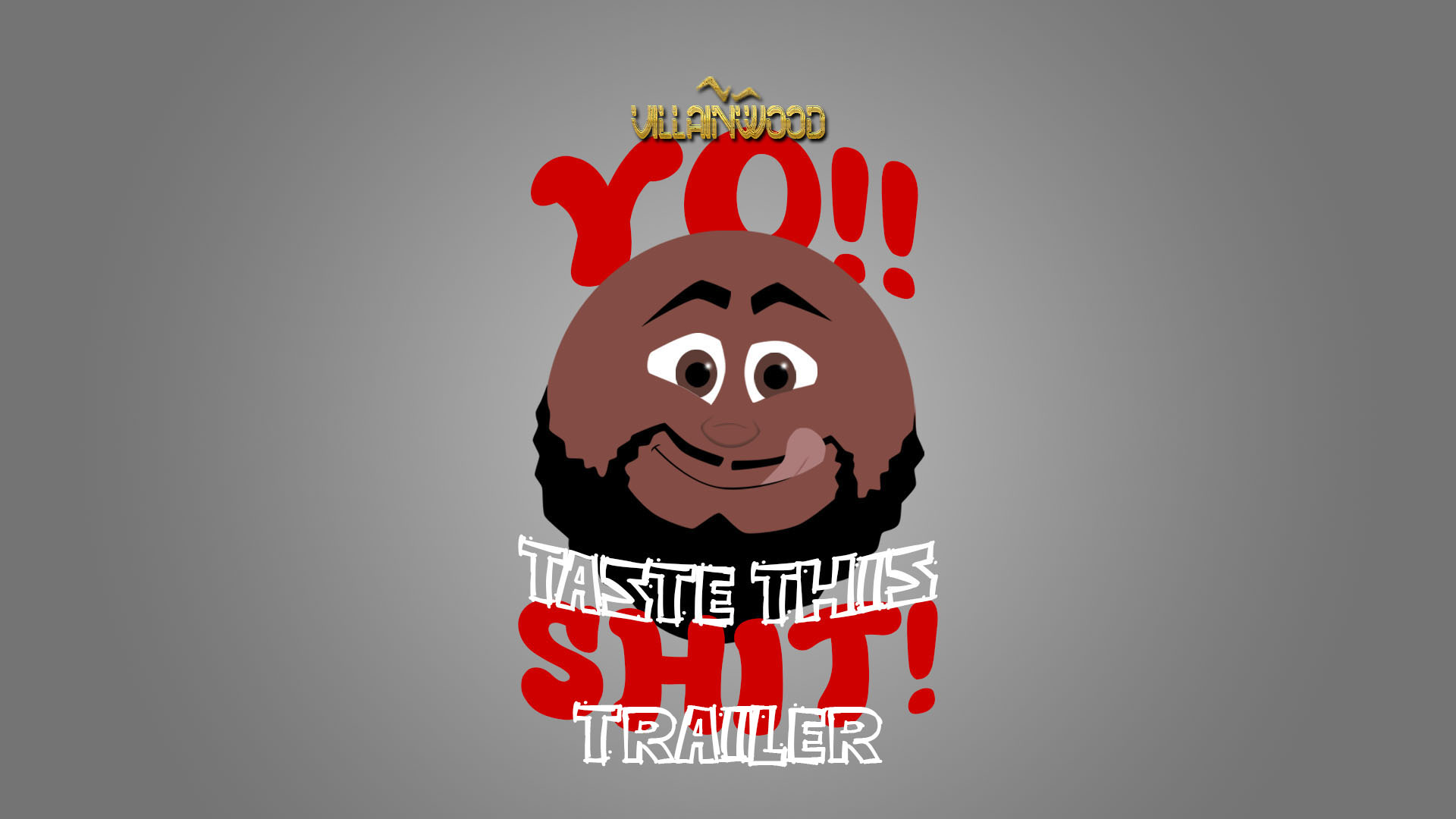 Yo!! Taste This Shit! S1 Trailer