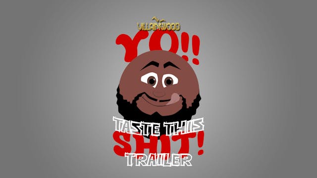 Yo!! Taste This Shit! S1 Trailer