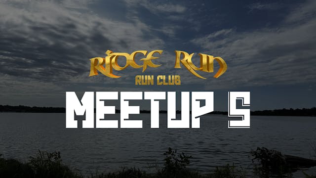 Meetup 5