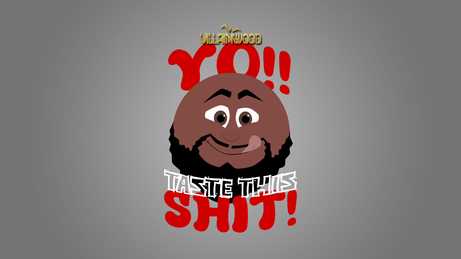 Yo! Taste This Shit!!