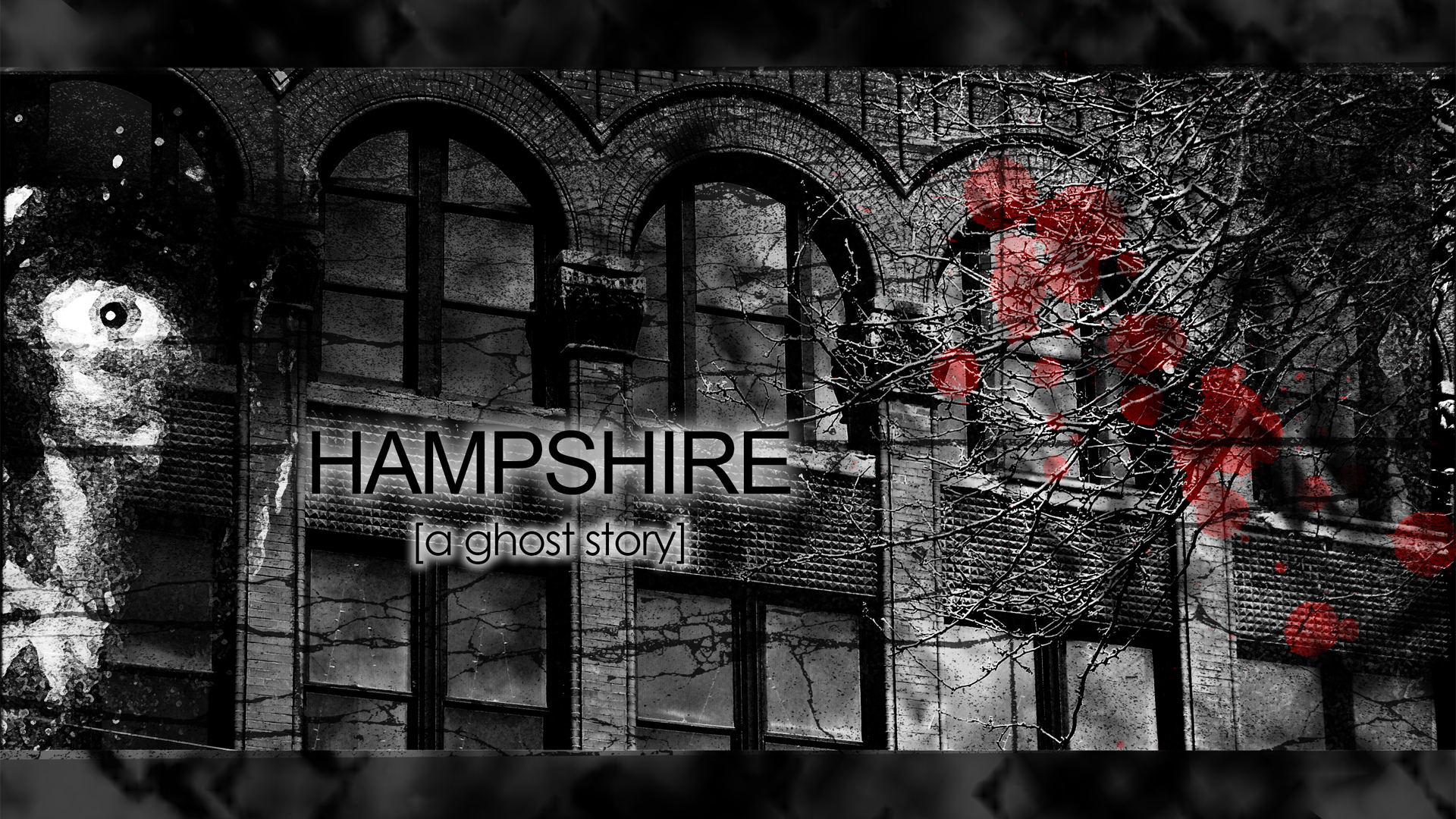 BONUS MOVIE - "Hampshire: a ghost story"