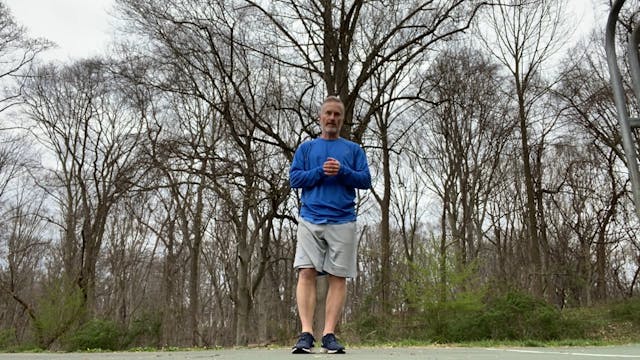 Speed Training 3. Single Leg Extensiv...