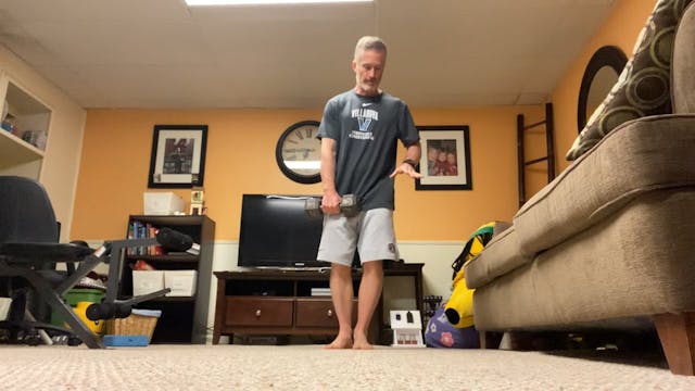 Strength Training 2. Total Body Stren...