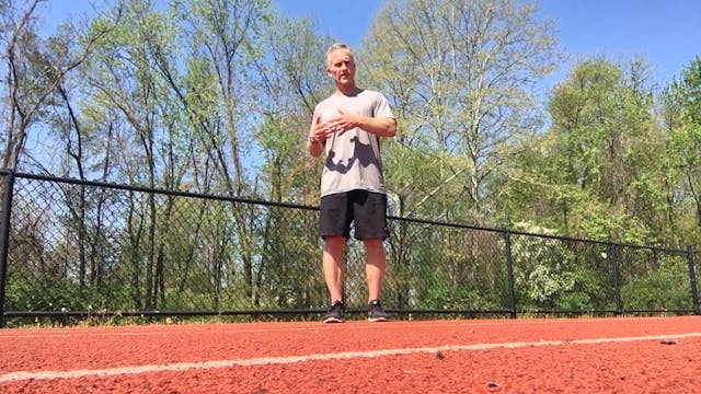 Recovery & Mobility Intro - Active Recovery